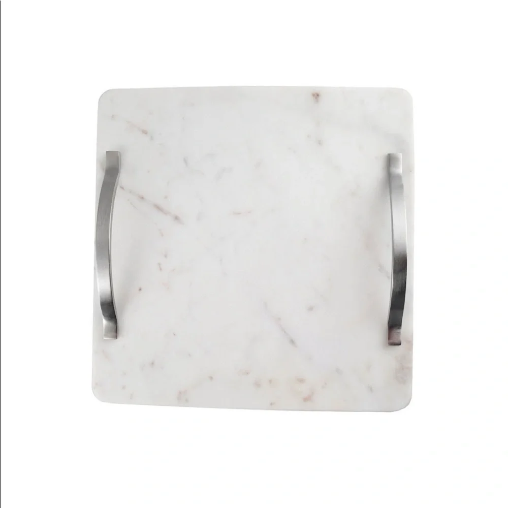 Marble Tray - Picture 2 of 4